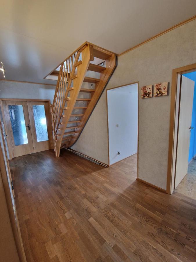 Апартаменти Haus Der Erholung App Og Lotte Екстер'єр фото