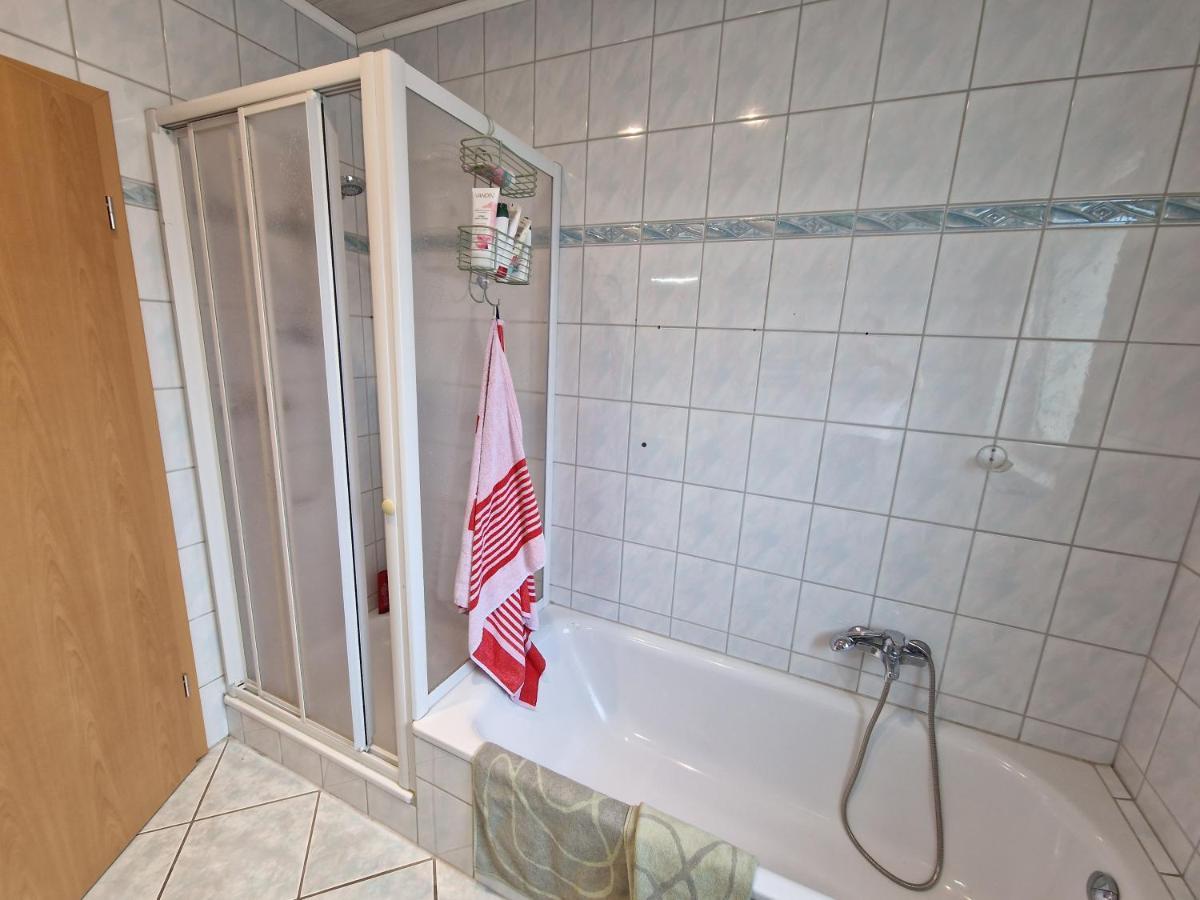 Апартаменти Haus Der Erholung App Og Lotte Екстер'єр фото