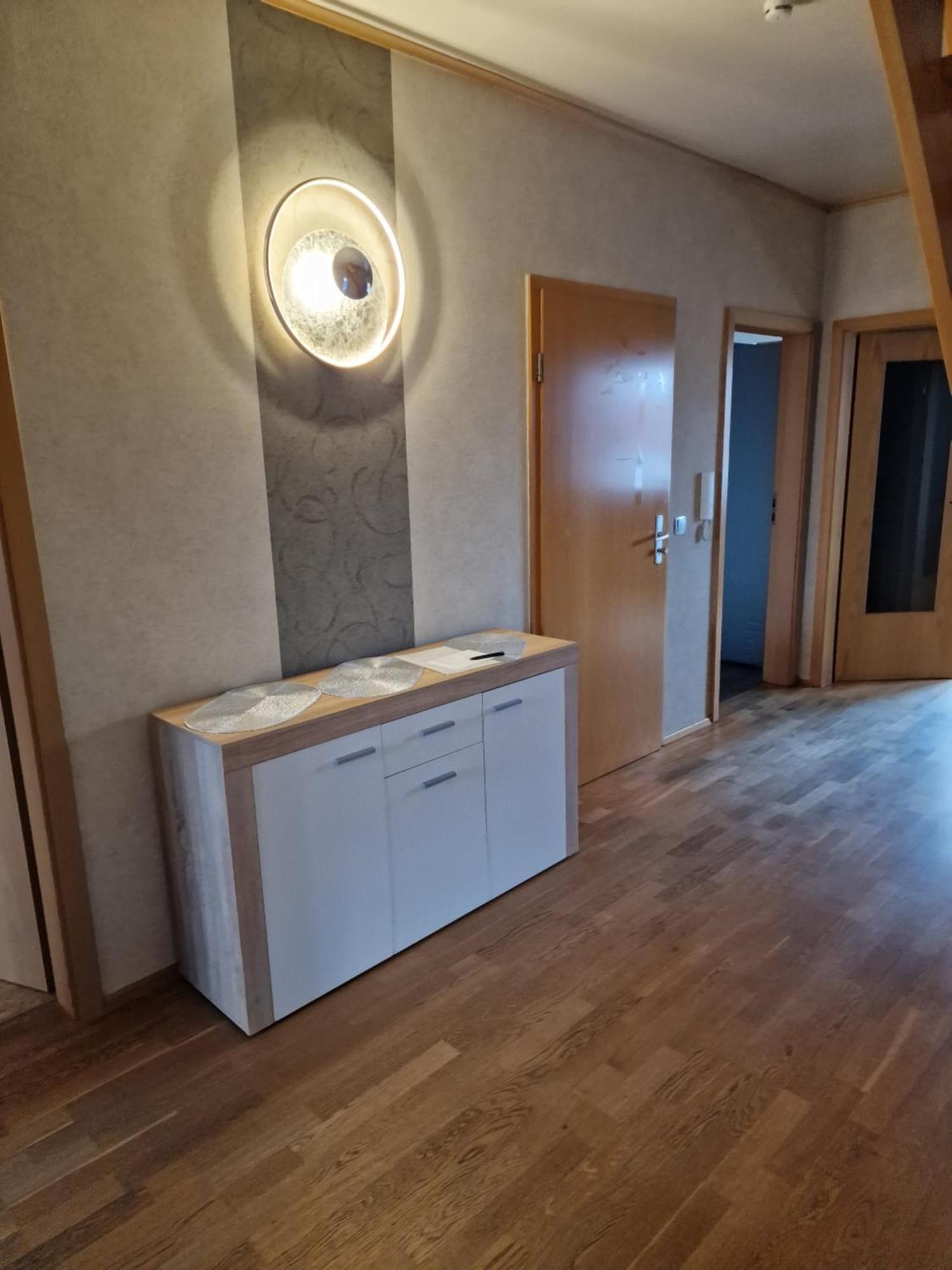 Апартаменти Haus Der Erholung App Og Lotte Екстер'єр фото
